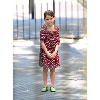 Toni-Ann Filiti, Sylvester Stallone