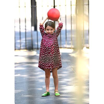 Toni-Ann Filiti, Sylvester Stallone