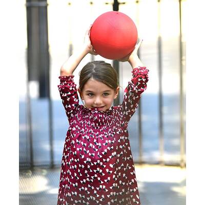 Toni-Ann Filiti, Sylvester Stallone