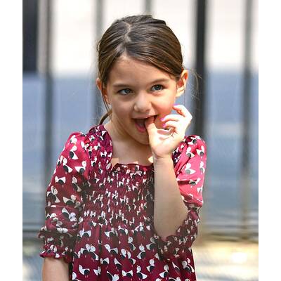 Toni-Ann Filiti, Sylvester Stallone