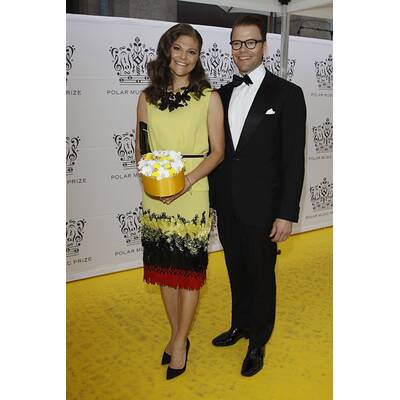 Victoria von Schweden zeigt ihre Prinzessinen-Seite