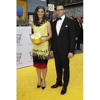 Victoria von Schweden zeigt ihre Prinzessinen-Seite