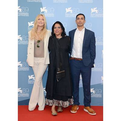 So heiß sind die 68. Filmfestspiele von Venedig