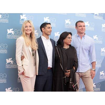 So heiß sind die 68. Filmfestspiele von Venedig