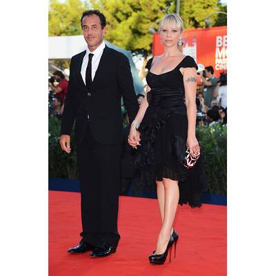 So heiß sind die 68. Filmfestspiele von Venedig