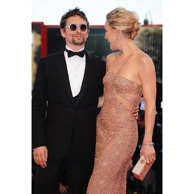 So heiß sind die 68. Filmfestspiele von Venedig