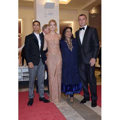 So heiß sind die 68. Filmfestspiele von Venedig