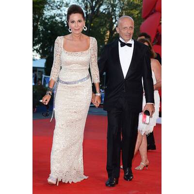 So heiß sind die 68. Filmfestspiele von Venedig