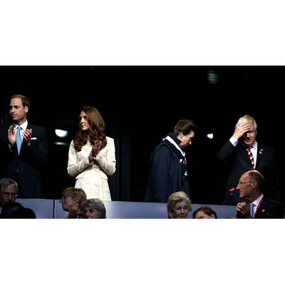 Paralympics: Ausgehverbot für Harry