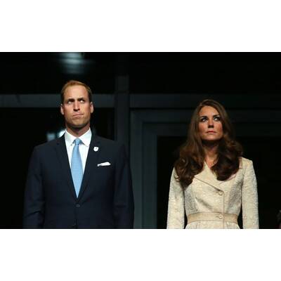 Paralympics: Ausgehverbot für Harry