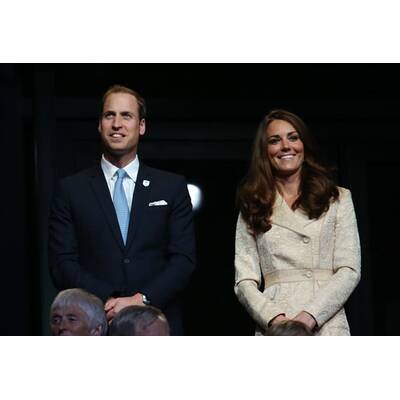 Paralympics: Ausgehverbot für Harry