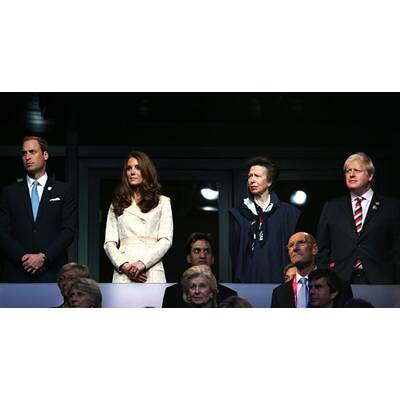 Paralympics: Ausgehverbot für Harry