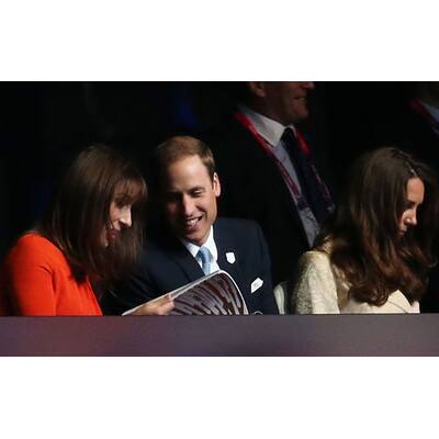 Paralympics: Ausgehverbot für Harry