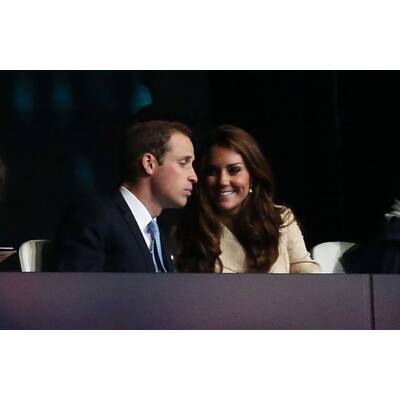 Paralympics: Ausgehverbot für Harry