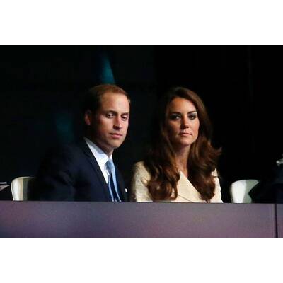 Paralympics: Ausgehverbot für Harry