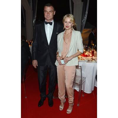 So heiß sind die 68. Filmfestspiele von Venedig