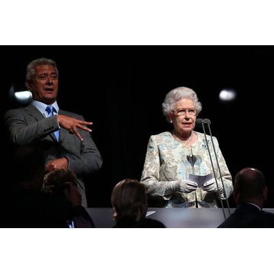 Paralympics: Ausgehverbot für Harry