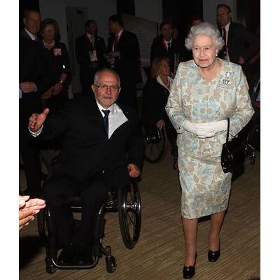 Paralympics: Ausgehverbot für Harry