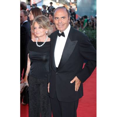 So heiß sind die 68. Filmfestspiele von Venedig