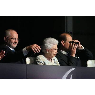 Paralympics: Ausgehverbot für Harry