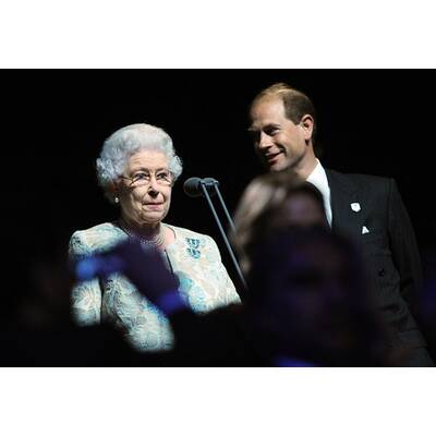 Paralympics: Ausgehverbot für Harry