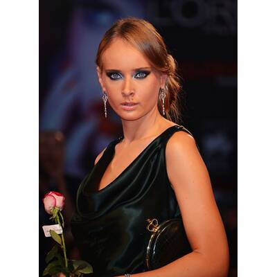 So heiß sind die 68. Filmfestspiele von Venedig