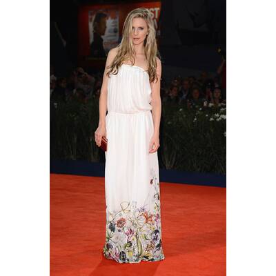 So heiß sind die 68. Filmfestspiele von Venedig