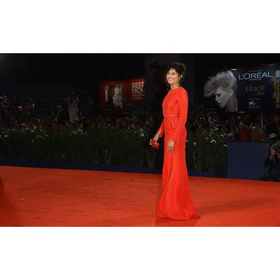 So heiß sind die 68. Filmfestspiele von Venedig