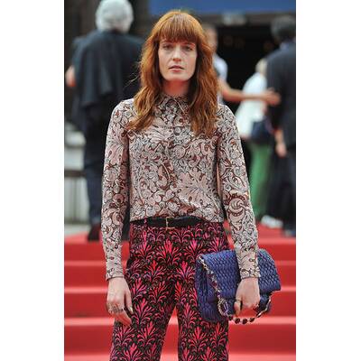 So heiß sind die 68. Filmfestspiele von Venedig