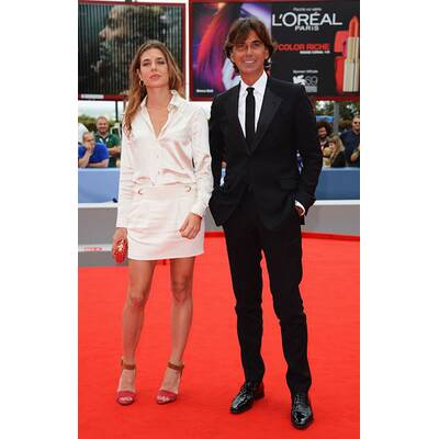 So heiß sind die 68. Filmfestspiele von Venedig