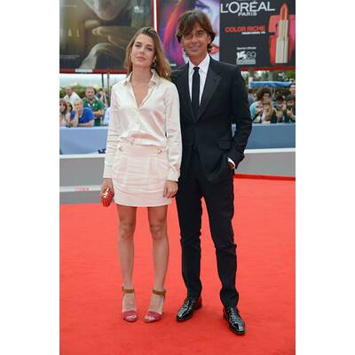 So heiß sind die 68. Filmfestspiele von Venedig