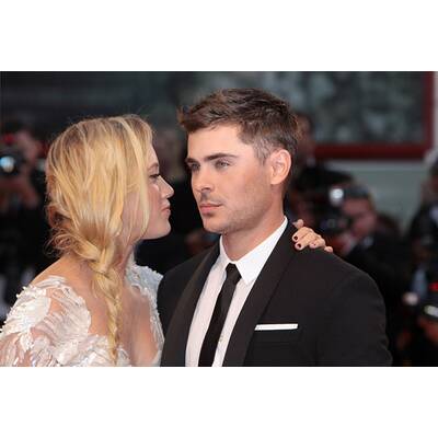 So heiß sind die 68. Filmfestspiele von Venedig