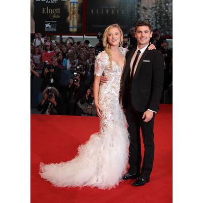 So heiß sind die 68. Filmfestspiele von Venedig