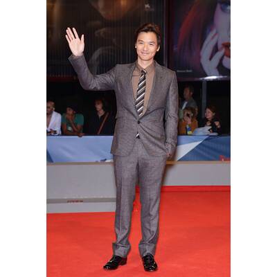 So heiß sind die 68. Filmfestspiele von Venedig