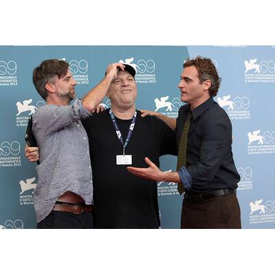 So heiß sind die 68. Filmfestspiele von Venedig