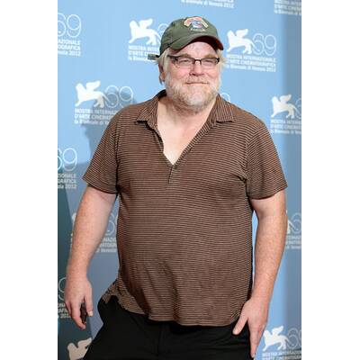 So heiß sind die 68. Filmfestspiele von Venedig