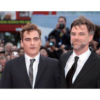 So heiß sind die 68. Filmfestspiele von Venedig