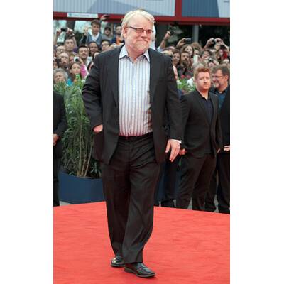 So heiß sind die 68. Filmfestspiele von Venedig