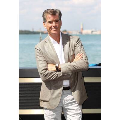 So heiß sind die 68. Filmfestspiele von Venedig