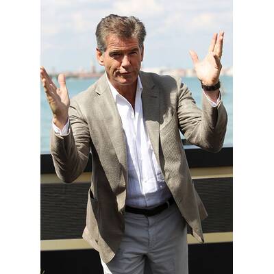 So heiß sind die 68. Filmfestspiele von Venedig