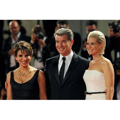 So heiß sind die 68. Filmfestspiele von Venedig