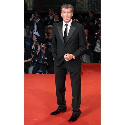 So heiß sind die 68. Filmfestspiele von Venedig