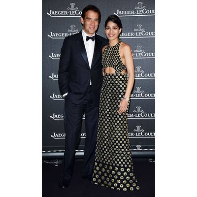 So heiß sind die 68. Filmfestspiele von Venedig