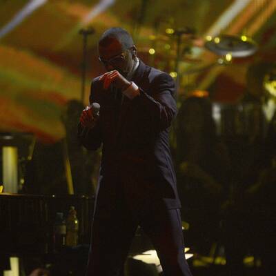 So rockte George Michael Wien