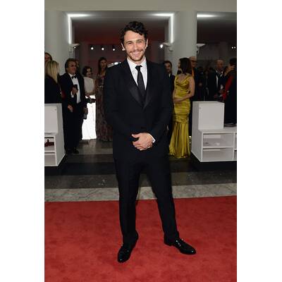 So heiß sind die 68. Filmfestspiele von Venedig