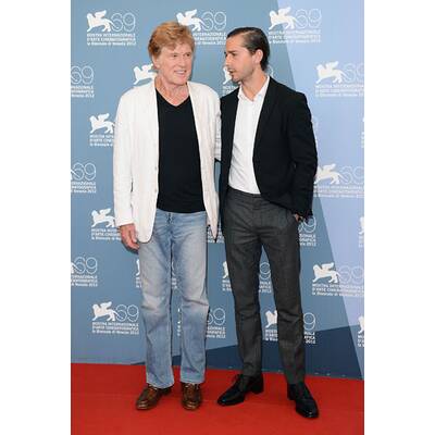 So heiß sind die 68. Filmfestspiele von Venedig