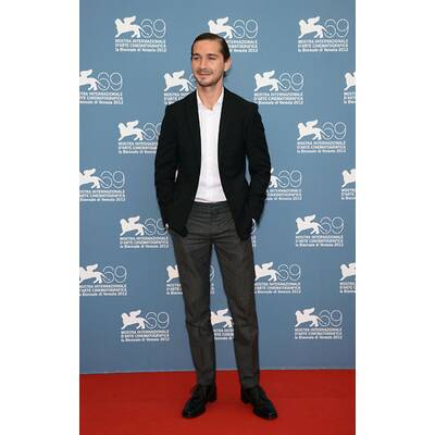 So heiß sind die 68. Filmfestspiele von Venedig