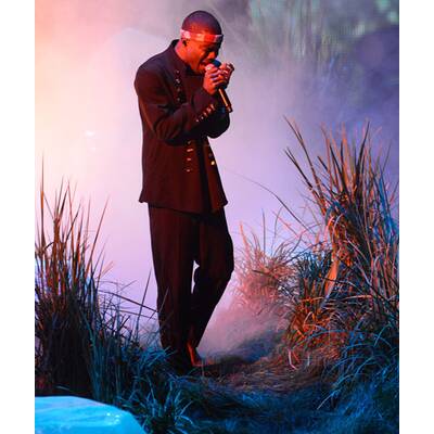 MTV Video Music Awards 2012: Alle Stars, alle Bilder.