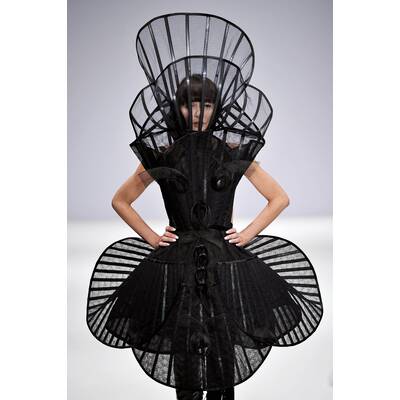 Die schrägsten Looks aus London