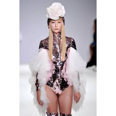 Die schrägsten Looks aus London